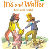 Iris and Walter: Lost and Found cover image