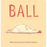Ball cover image
