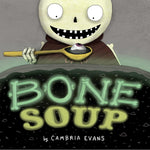 Bone Soup cover image