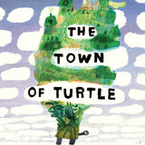The Town of Turtle cover image