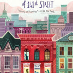 The Vanderbeekers of 141st Street (The Vanderbeekers, 1) cover image