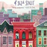 The Vanderbeekers of 141st Street (The Vanderbeekers, 1) cover image