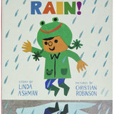 Rain! cover image