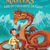 Rise of the Earth Dragon: A Branches Book (Dragon Masters #1) (1) cover image