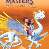 Saving the Sun Dragon: A Branches Book (Dragon Masters #2) (2) cover image