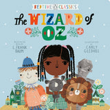 The Wizard of Oz (Penguin Bedtime Classics) cover image