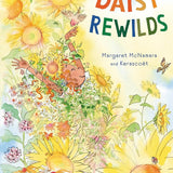 Daisy Rewilds cover image