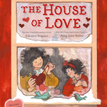 The House of Love cover image
