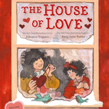The House of Love cover image