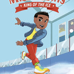 King of the Ice #1 (Miles Lewis) cover image