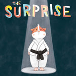 The Surprise cover image
