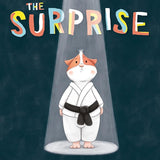 The Surprise cover image