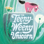 The Teeny-Weeny Unicorn cover image