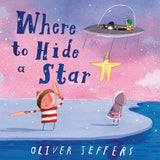 Where to Hide a Star cover image