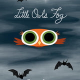 Little Owl's Fog cover image