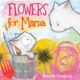 Flowers for Mama cover image