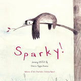 Sparky! cover image