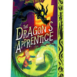 The Dragon's Apprentice cover image