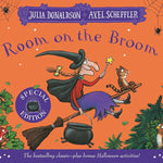 Room on the Broom Special Edition cover image
