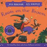 Room on the Broom Special Edition cover image