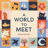 A World to Meet cover image
