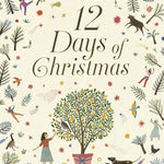 12 Days of Christmas cover image