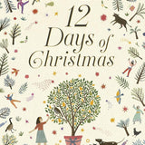 12 Days of Christmas cover image