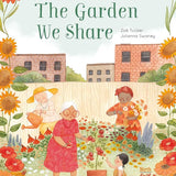 The Garden We Share cover image