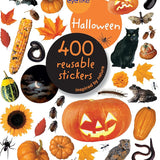 Eyelike Stickers: Halloween cover image