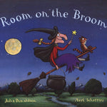 Room on the Broom cover image