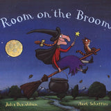Room on the Broom cover image