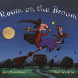 Room on the Broom cover image