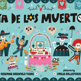 Dia de Los Muertos cover image