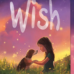 Wish cover image
