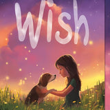 Wish cover image