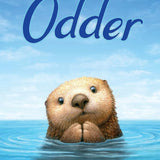 Odder: The Novel cover image