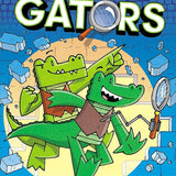 InvestiGators (InvestiGators, 1) cover image