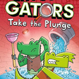 InvestiGators: Take the Plunge (InvestiGators, 2) cover image