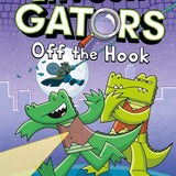 InvestiGators: Off the Hook (InvestiGators, 3) cover image