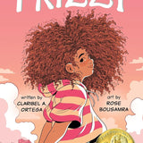 Frizzy cover image