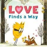 Love Finds a Way cover image