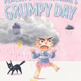 Penelope Weathervane's Grumpy Day cover image