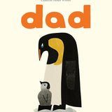 Dad cover image