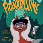 Frankenslime cover image