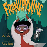 Frankenslime cover image