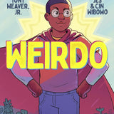 Weirdo cover image