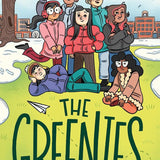 The Greenies cover image