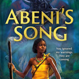 Abeni's Song (Abeni's Song, 1) cover image