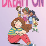 Dream On cover image