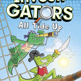InvestiGators: All Tide Up (InvestiGators, 7) cover image